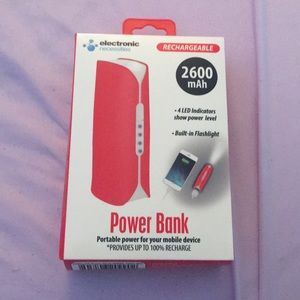 Power bank